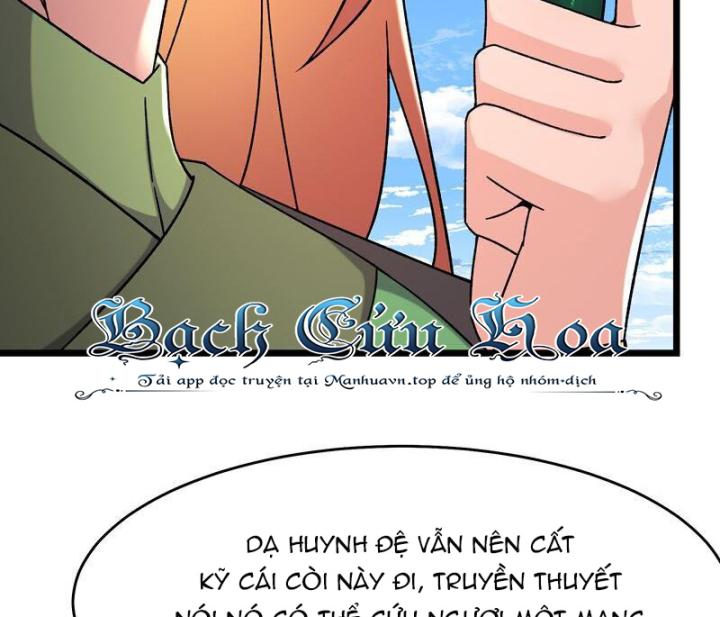 Đồ Đệ Của Ta Đều Là Nữ Ma Đầu Chapter 249 - Trang 4