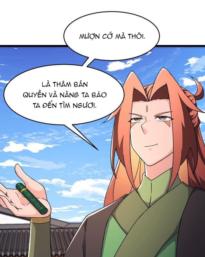 Đồ Đệ Của Ta Đều Là Nữ Ma Đầu Chapter 249 - Trang 4