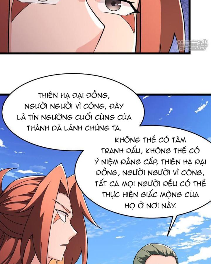 Đồ Đệ Của Ta Đều Là Nữ Ma Đầu Chapter 249 - Trang 4
