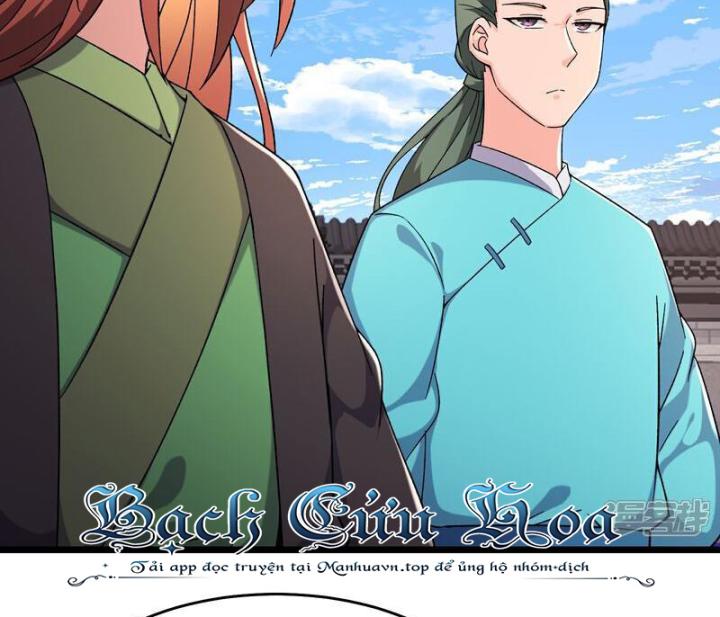 Đồ Đệ Của Ta Đều Là Nữ Ma Đầu Chapter 249 - Trang 4