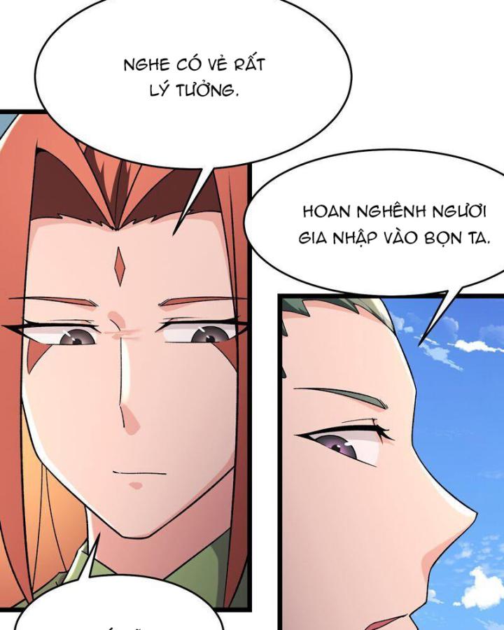 Đồ Đệ Của Ta Đều Là Nữ Ma Đầu Chapter 249 - Trang 4