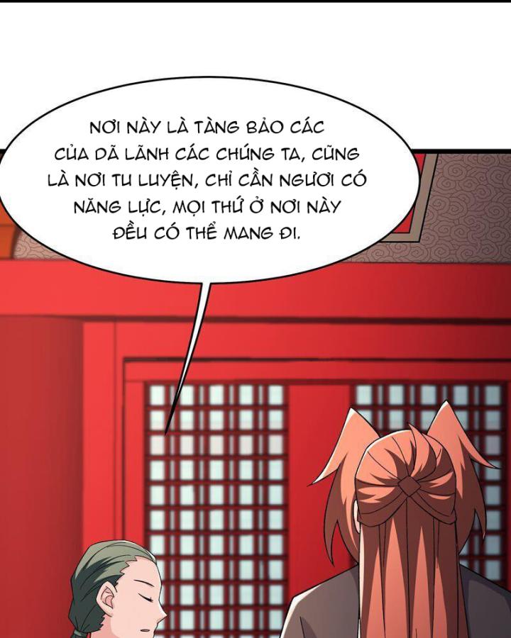 Đồ Đệ Của Ta Đều Là Nữ Ma Đầu Chapter 249 - Trang 4