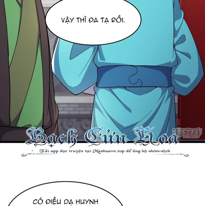 Đồ Đệ Của Ta Đều Là Nữ Ma Đầu Chapter 249 - Trang 4