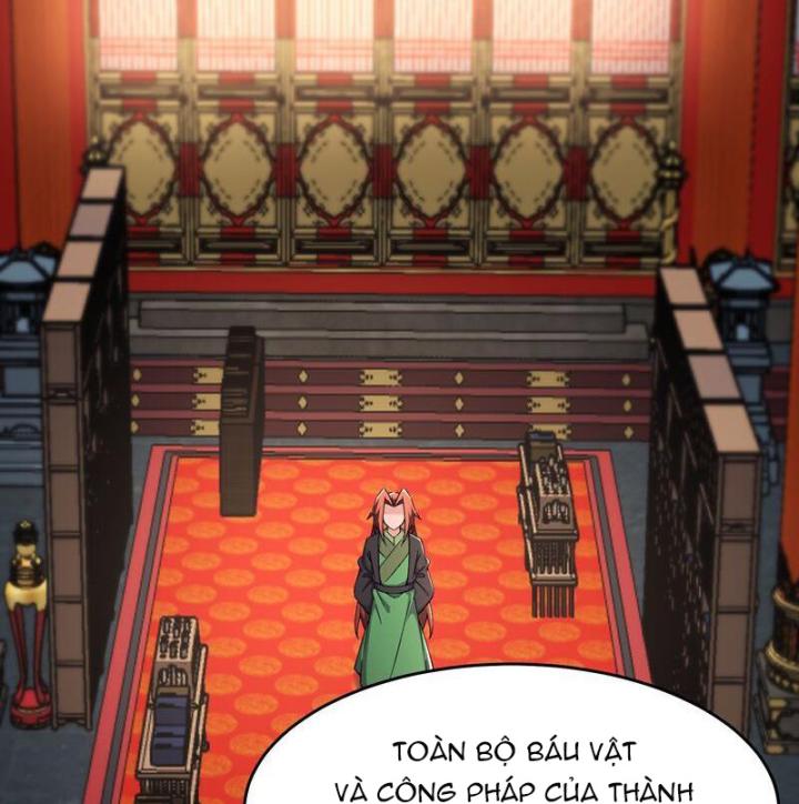 Đồ Đệ Của Ta Đều Là Nữ Ma Đầu Chapter 249 - Trang 4