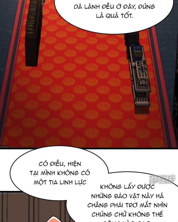 Đồ Đệ Của Ta Đều Là Nữ Ma Đầu Chapter 249 - Trang 4