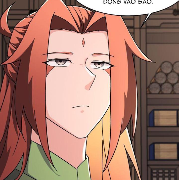 Đồ Đệ Của Ta Đều Là Nữ Ma Đầu Chapter 249 - Trang 4