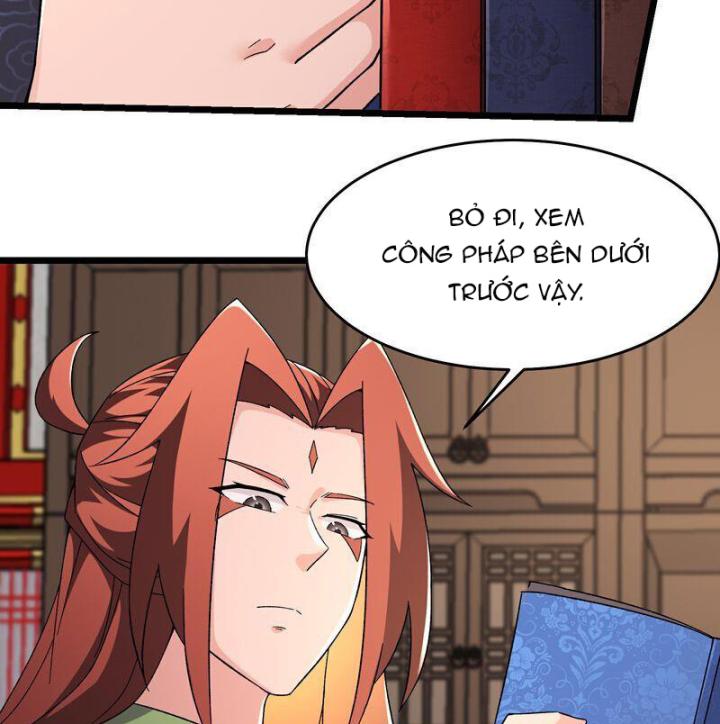 Đồ Đệ Của Ta Đều Là Nữ Ma Đầu Chapter 249 - Trang 4