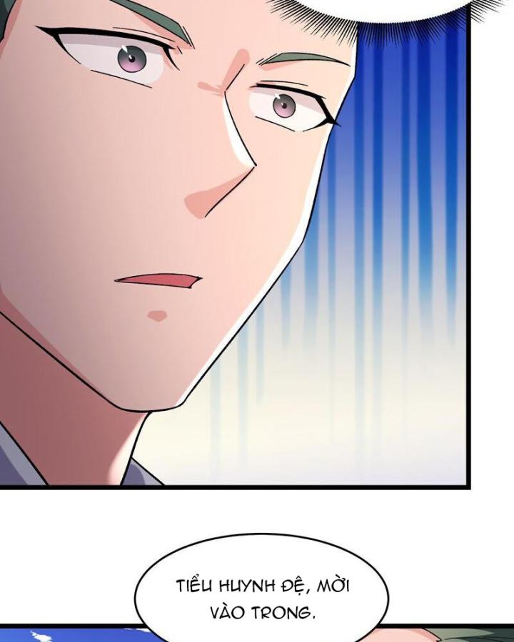 Đồ Đệ Của Ta Đều Là Nữ Ma Đầu Chapter 249 - Trang 4