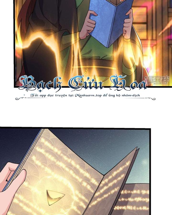 Đồ Đệ Của Ta Đều Là Nữ Ma Đầu Chapter 249 - Trang 4