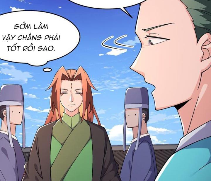 Đồ Đệ Của Ta Đều Là Nữ Ma Đầu Chapter 249 - Trang 4