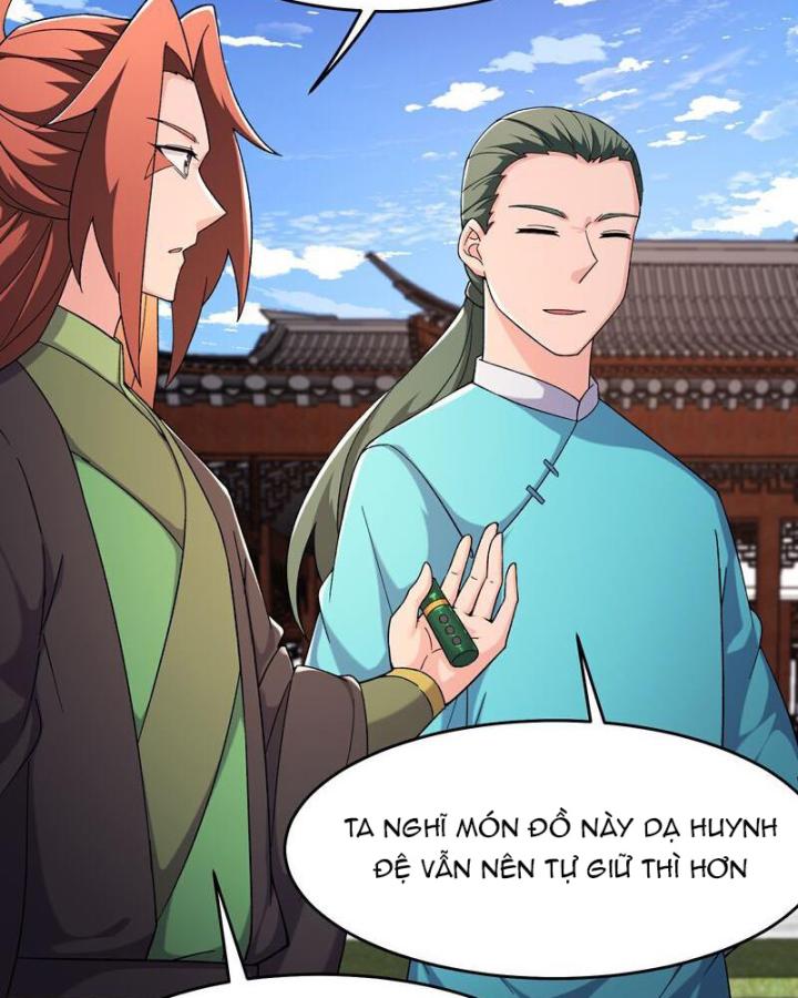 Đồ Đệ Của Ta Đều Là Nữ Ma Đầu Chapter 249 - Trang 4