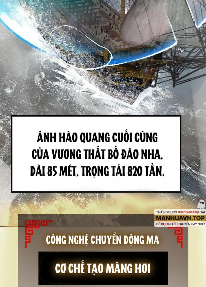 Xuyên Không Thành Chim Chapter 228 - Trang 2