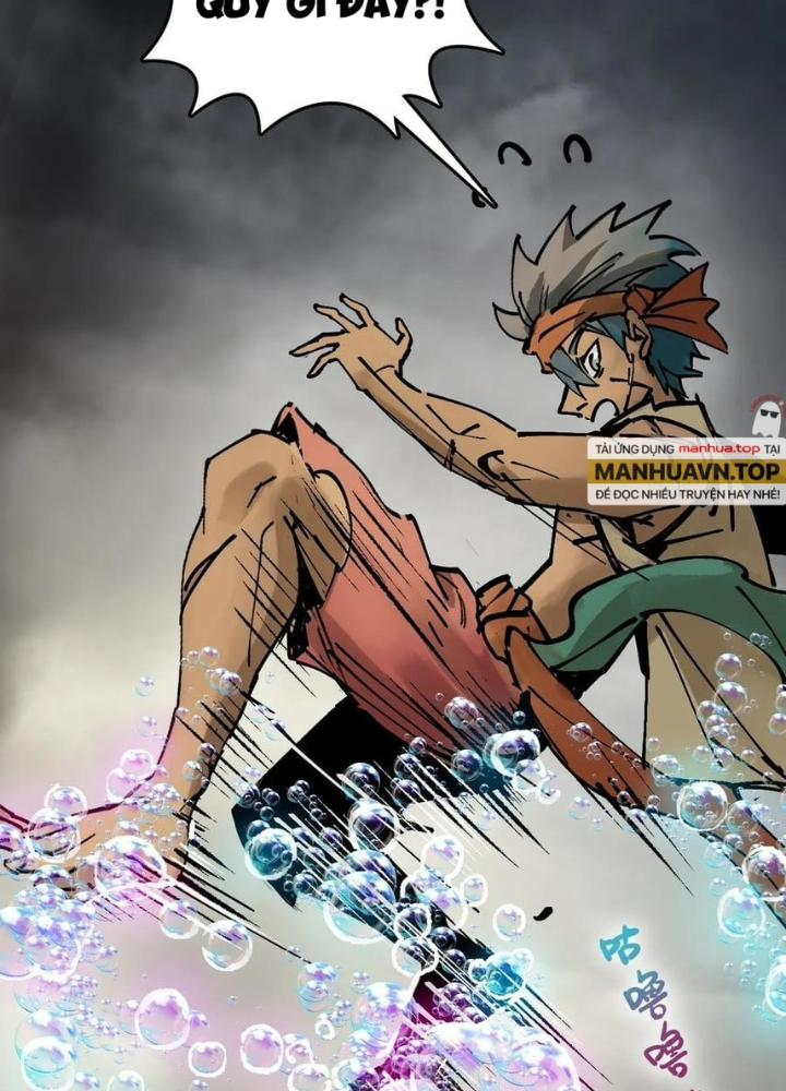 Xuyên Không Thành Chim Chapter 228 - Trang 2