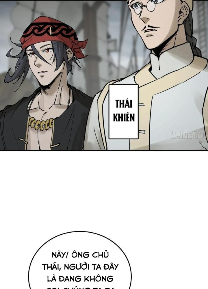 Xuyên Không Thành Chim Chapter 228 - Trang 2