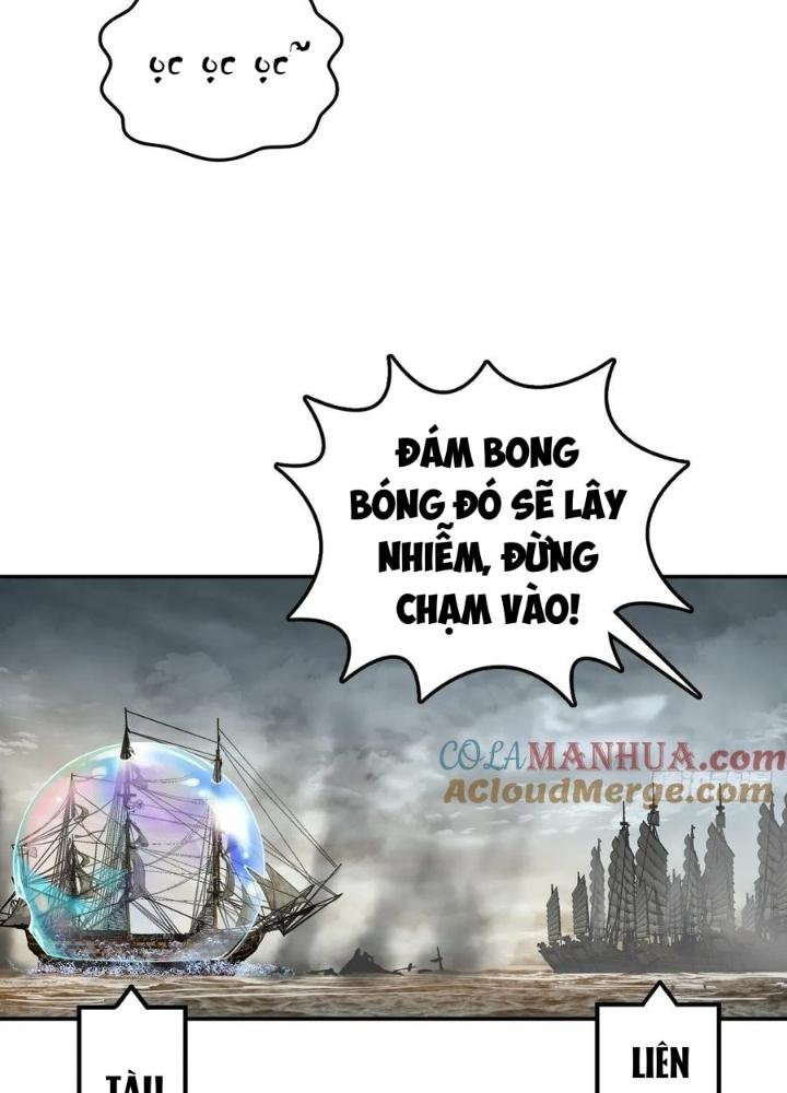 Xuyên Không Thành Chim Chapter 228 - Trang 2