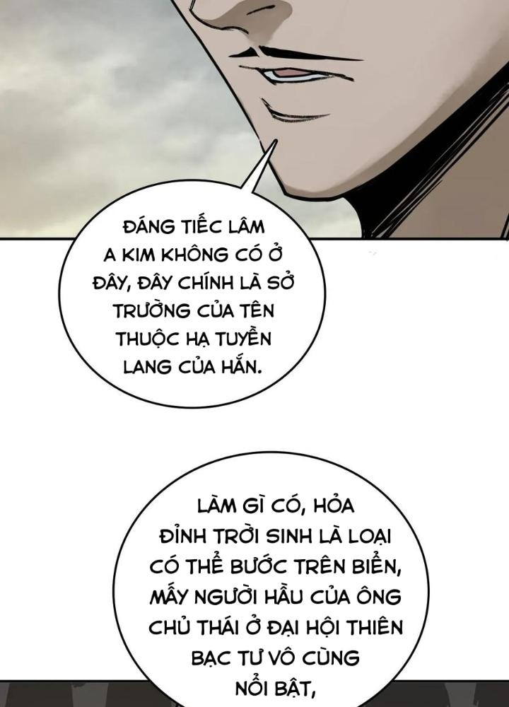 Xuyên Không Thành Chim Chapter 228 - Trang 2