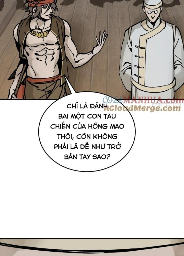Xuyên Không Thành Chim Chapter 228 - Trang 2