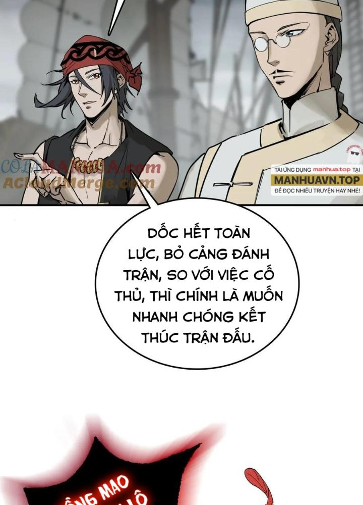 Xuyên Không Thành Chim Chapter 228 - Trang 2