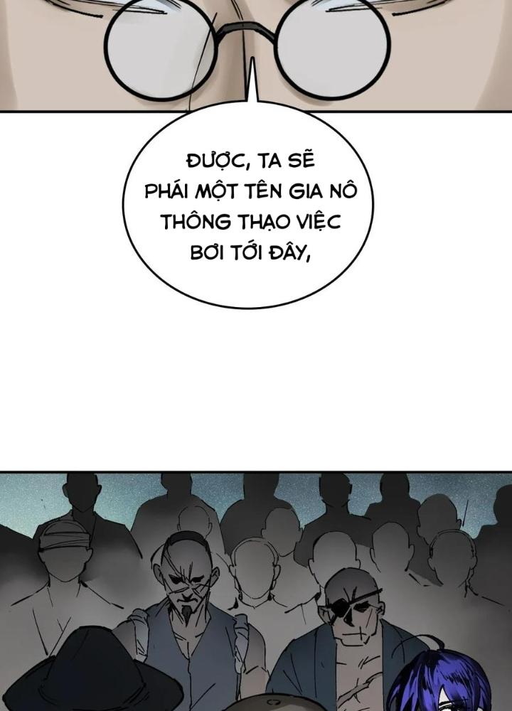 Xuyên Không Thành Chim Chapter 228 - Trang 2