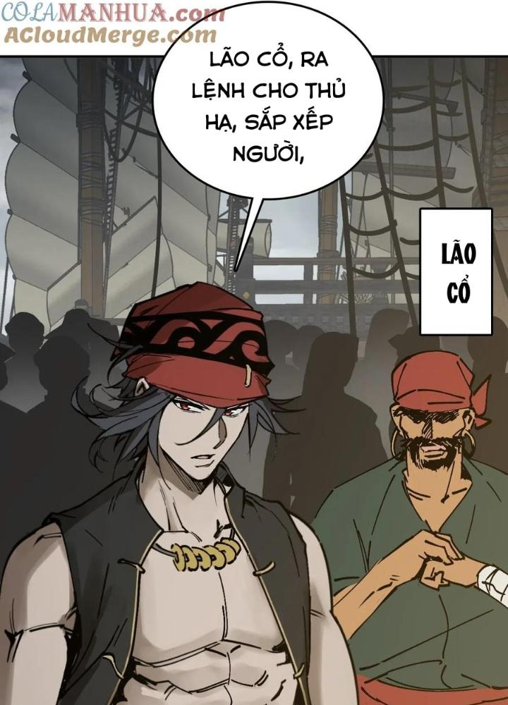 Xuyên Không Thành Chim Chapter 228 - Trang 2