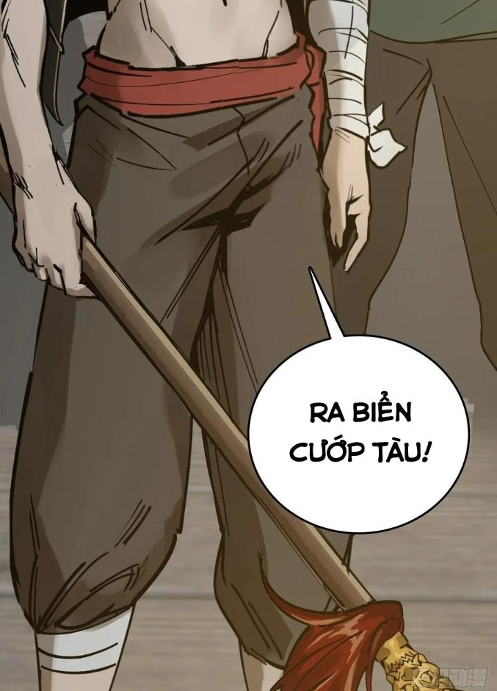 Xuyên Không Thành Chim Chapter 228 - Trang 2