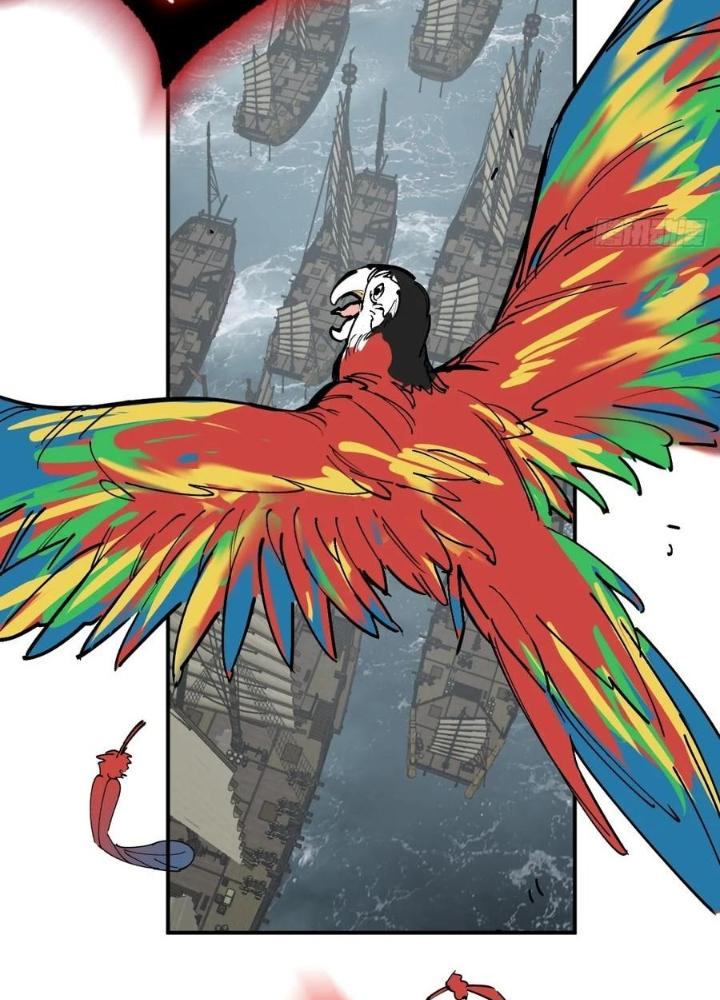 Xuyên Không Thành Chim Chapter 228 - Trang 2