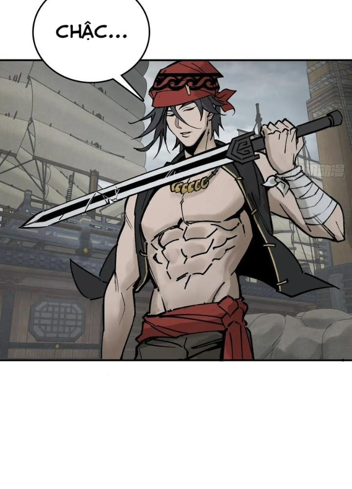 Xuyên Không Thành Chim Chapter 228 - Trang 2