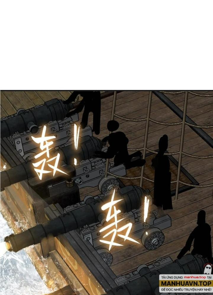 Xuyên Không Thành Chim Chapter 228 - Trang 2