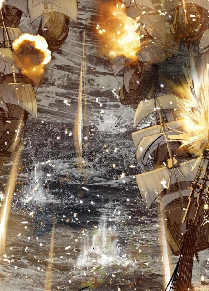 Xuyên Không Thành Chim Chapter 228 - Trang 2