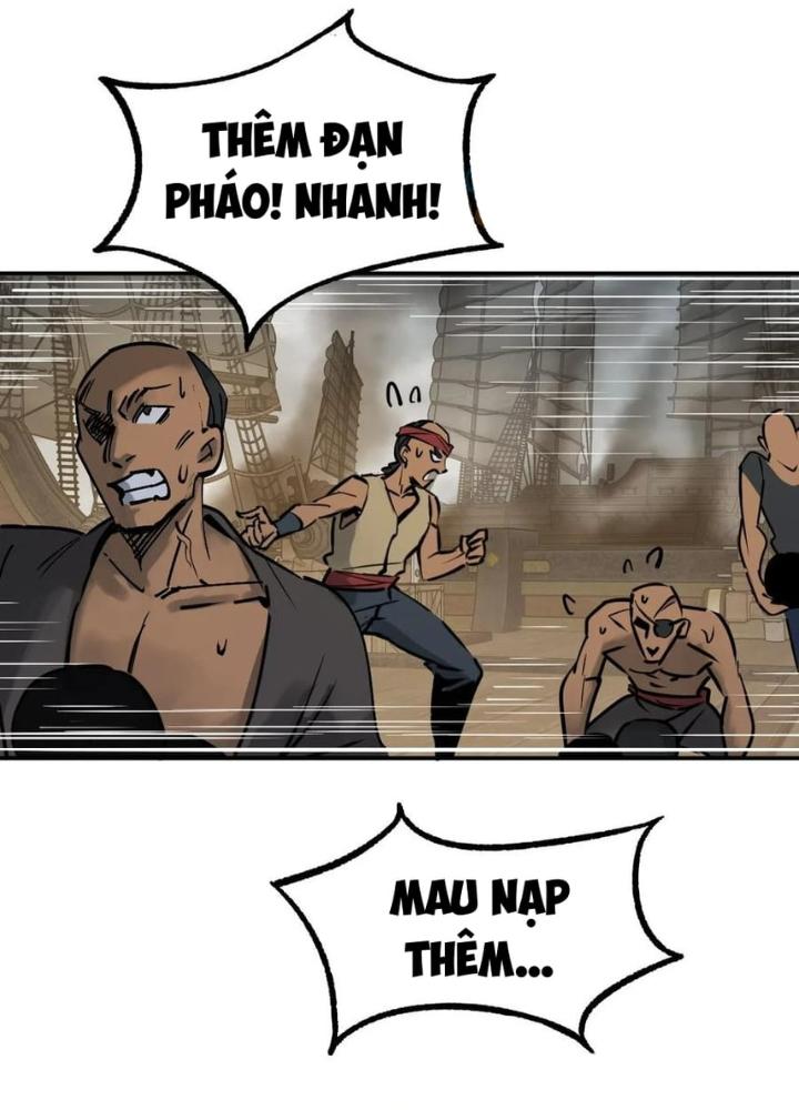 Xuyên Không Thành Chim Chapter 228 - Trang 2