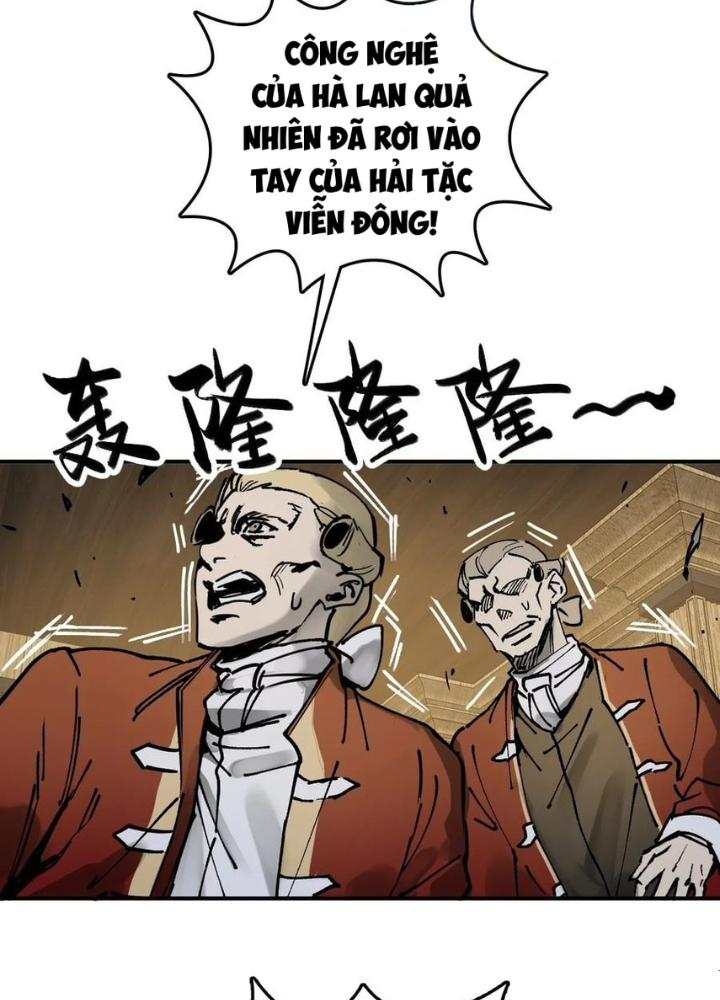 Xuyên Không Thành Chim Chapter 228 - Trang 2