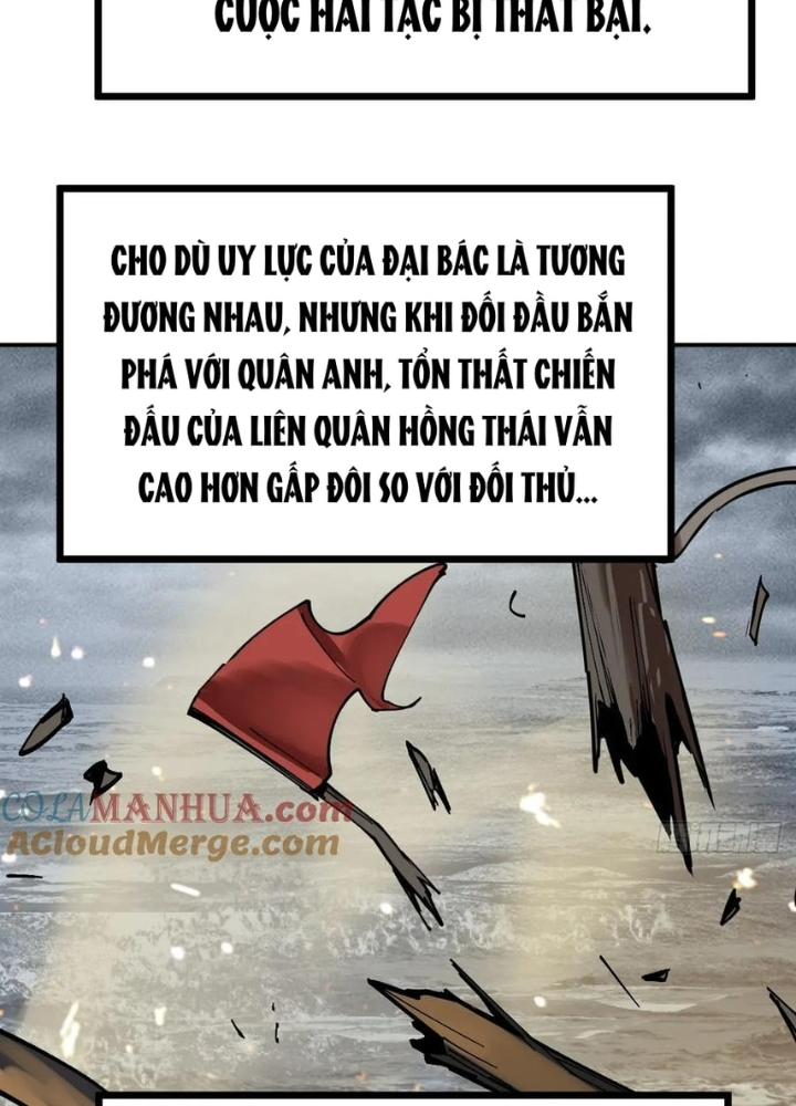 Xuyên Không Thành Chim Chapter 228 - Trang 2