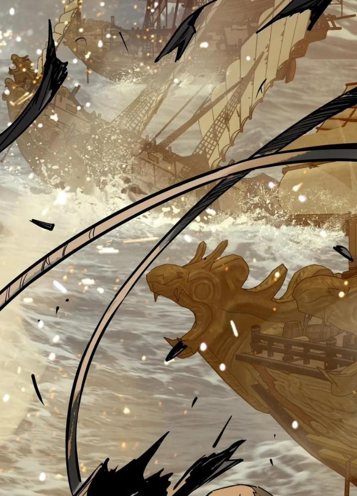 Xuyên Không Thành Chim Chapter 228 - Trang 2