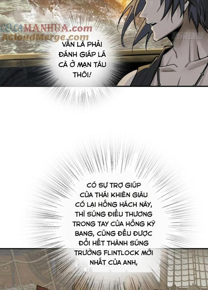 Xuyên Không Thành Chim Chapter 228 - Trang 2