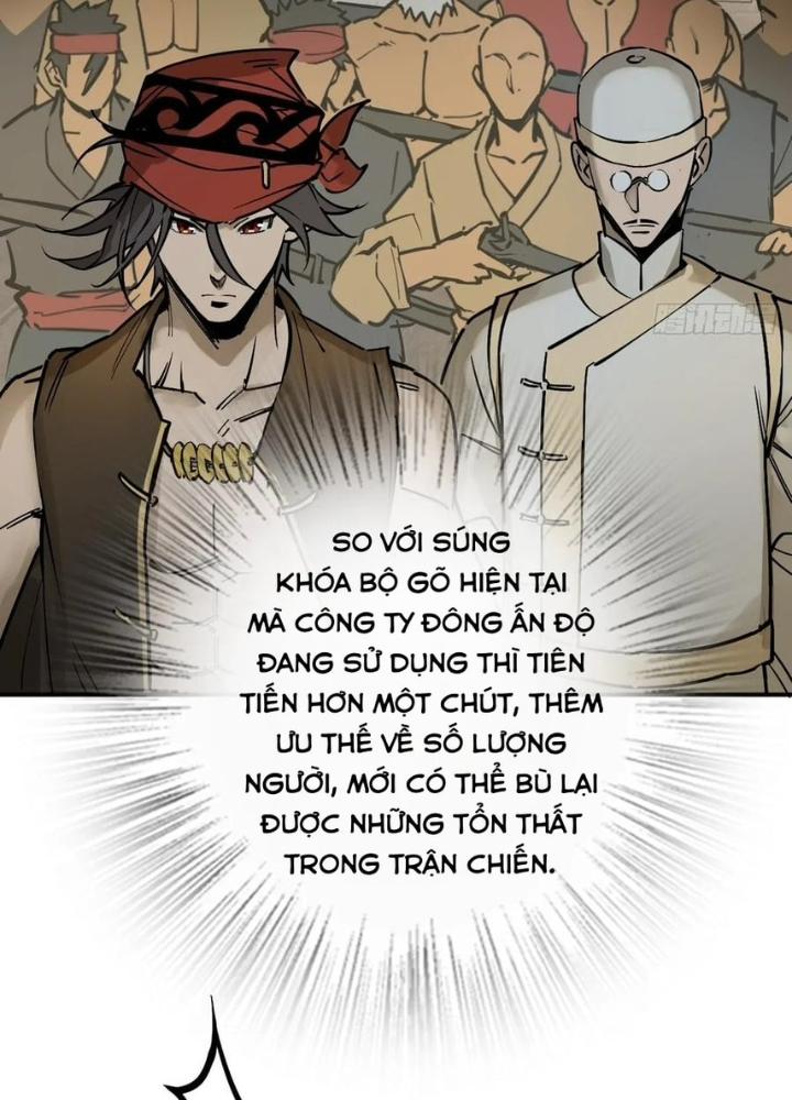 Xuyên Không Thành Chim Chapter 228 - Trang 2