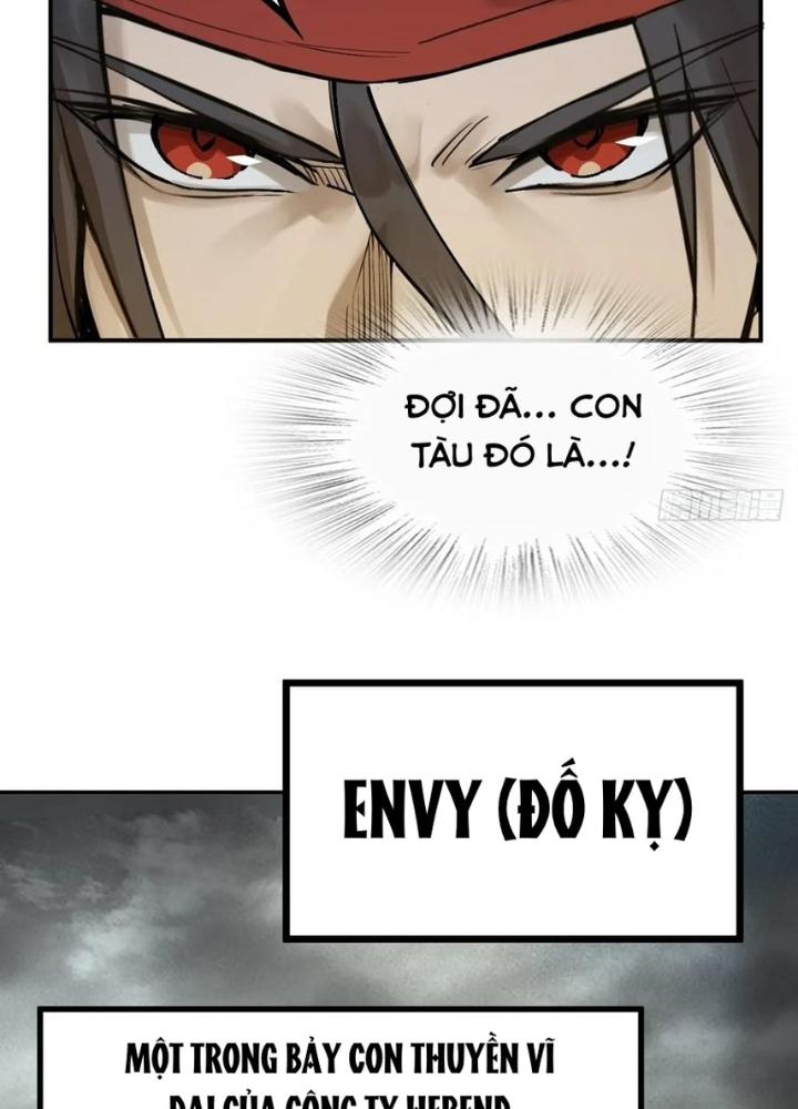 Xuyên Không Thành Chim Chapter 228 - Trang 2