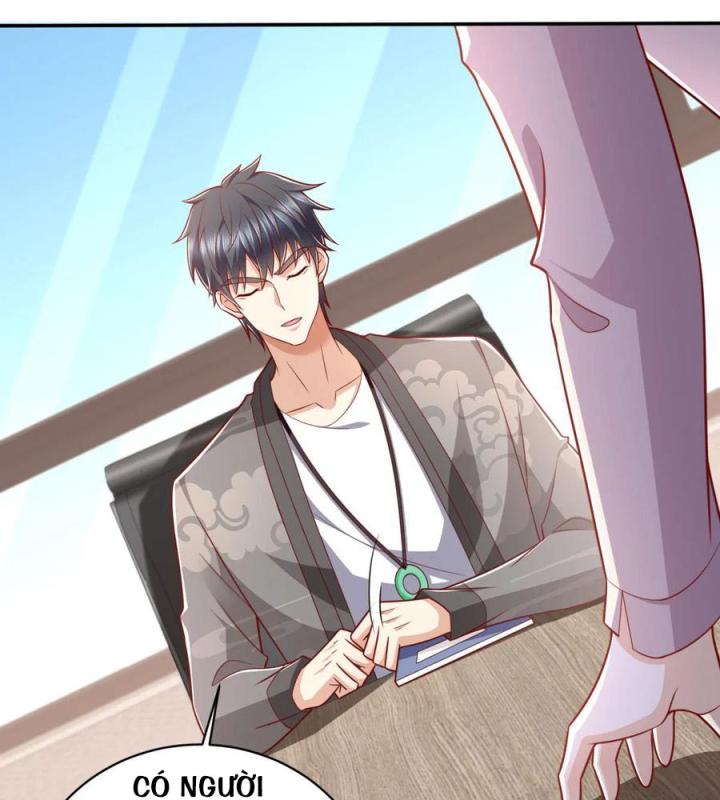 Chiến Thần Mạnh Nhất Đô Thị Chapter 40 - Trang 3