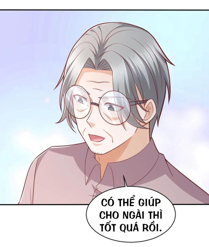 Chiến Thần Mạnh Nhất Đô Thị Chapter 40 - Trang 3