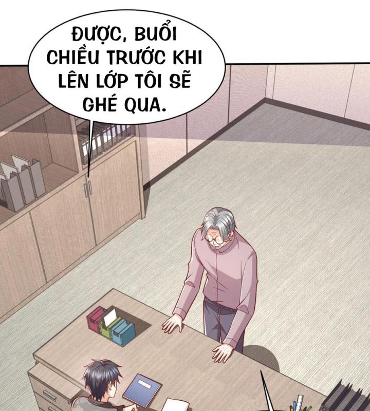 Chiến Thần Mạnh Nhất Đô Thị Chapter 40 - Trang 3