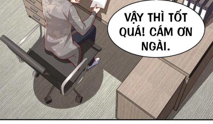 Chiến Thần Mạnh Nhất Đô Thị Chapter 40 - Trang 3