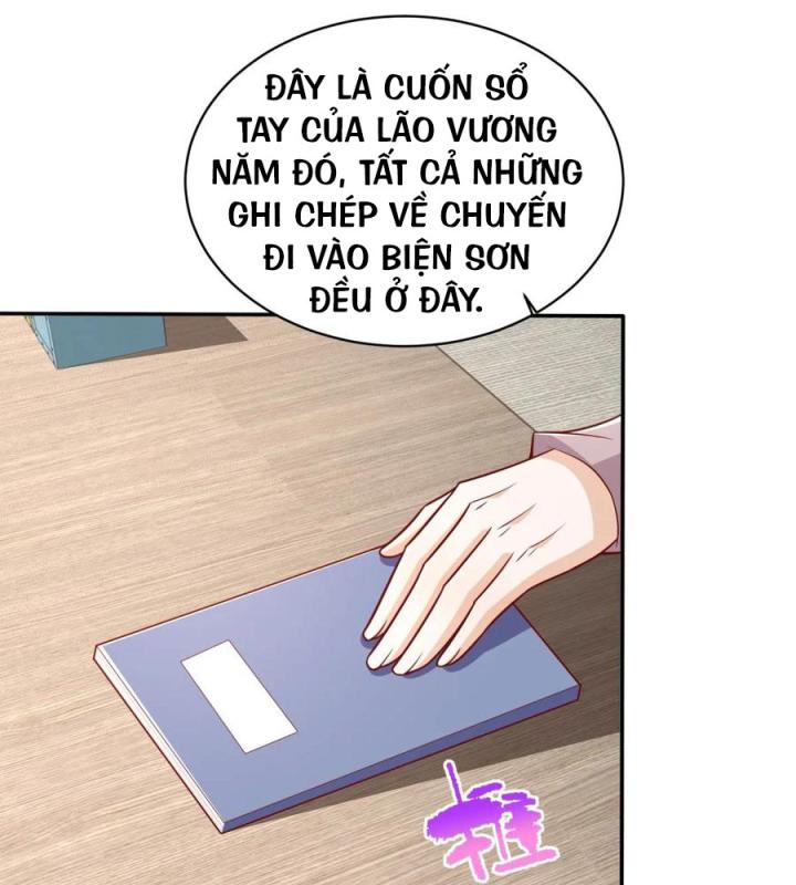 Chiến Thần Mạnh Nhất Đô Thị Chapter 40 - Trang 3