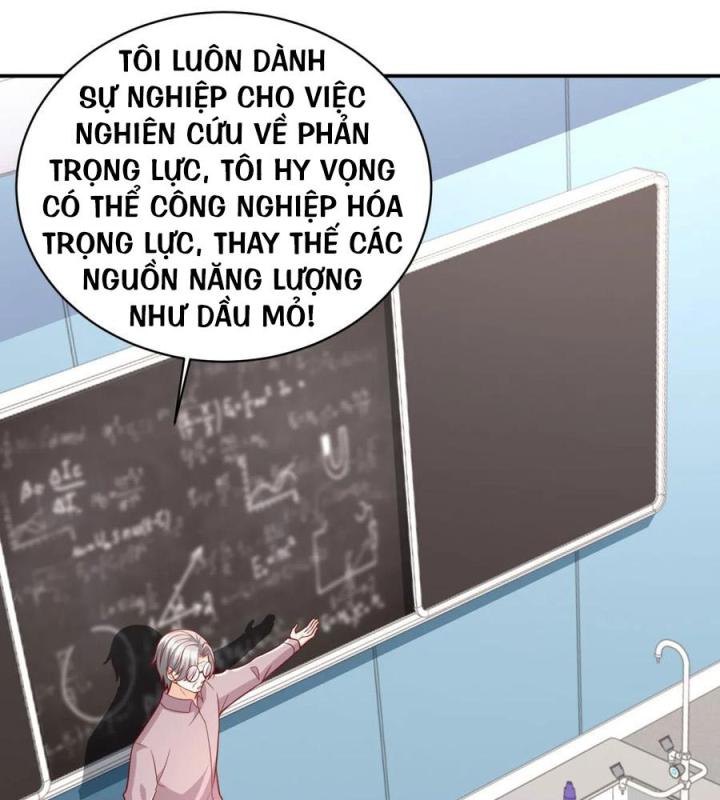 Chiến Thần Mạnh Nhất Đô Thị Chapter 40 - Trang 3