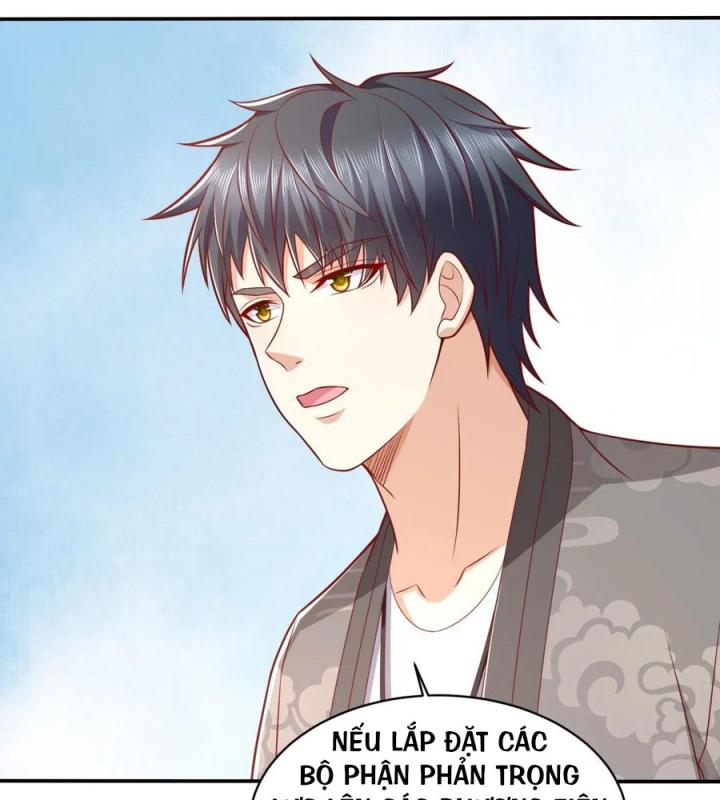 Chiến Thần Mạnh Nhất Đô Thị Chapter 40 - Trang 3