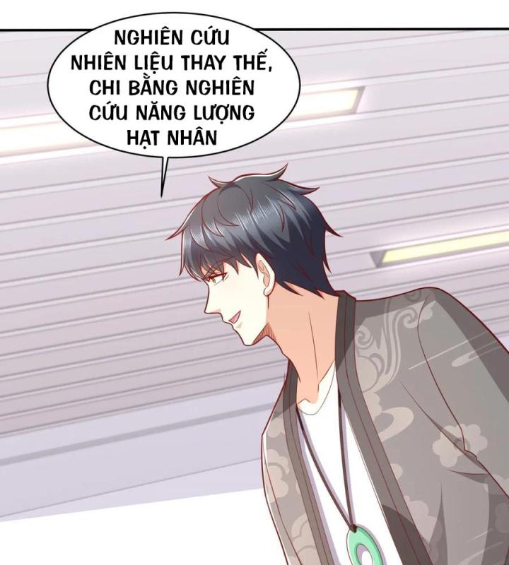 Chiến Thần Mạnh Nhất Đô Thị Chapter 40 - Trang 3