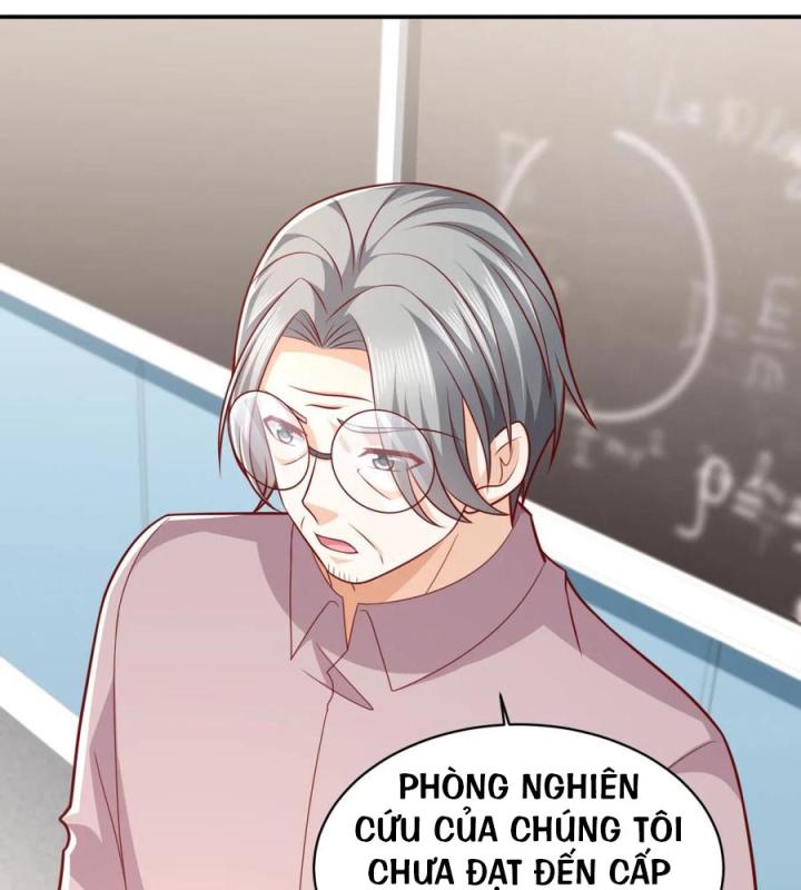 Chiến Thần Mạnh Nhất Đô Thị Chapter 40 - Trang 3