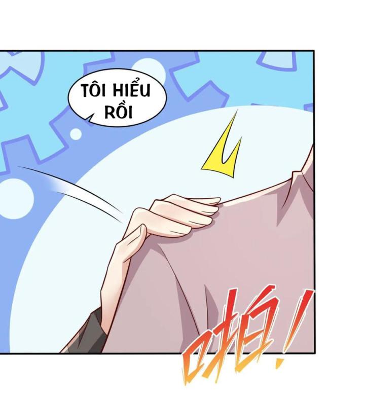 Chiến Thần Mạnh Nhất Đô Thị Chapter 40 - Trang 3