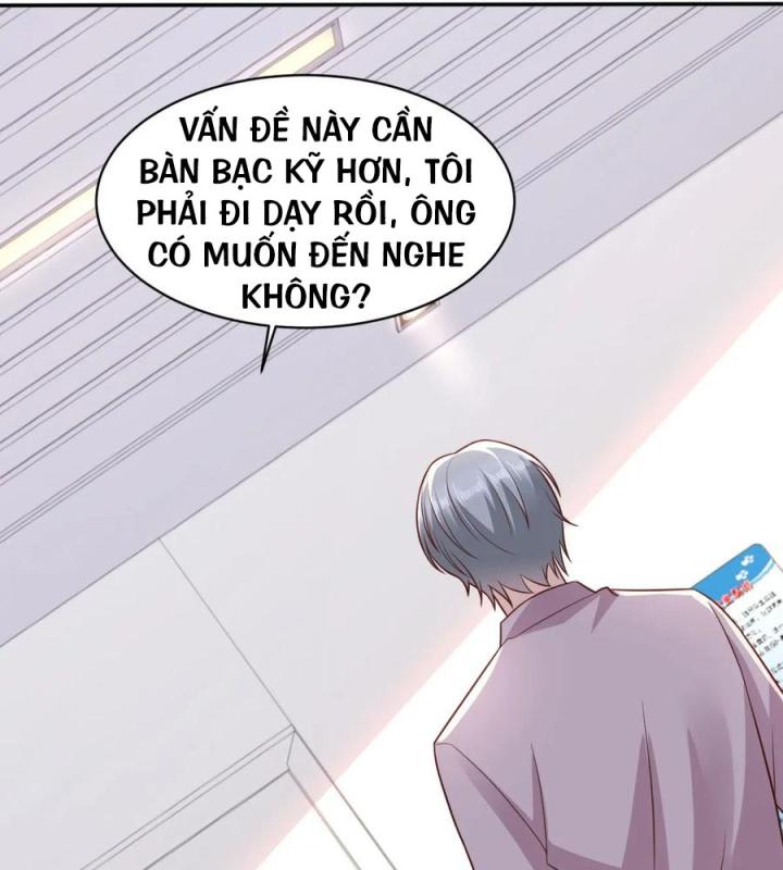 Chiến Thần Mạnh Nhất Đô Thị Chapter 40 - Trang 3