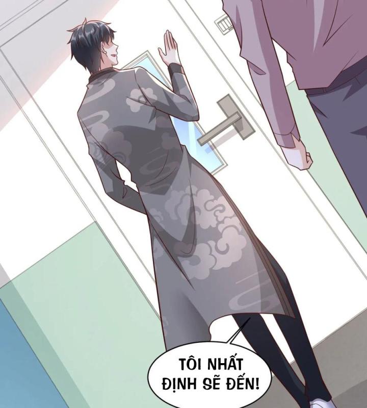 Chiến Thần Mạnh Nhất Đô Thị Chapter 40 - Trang 3