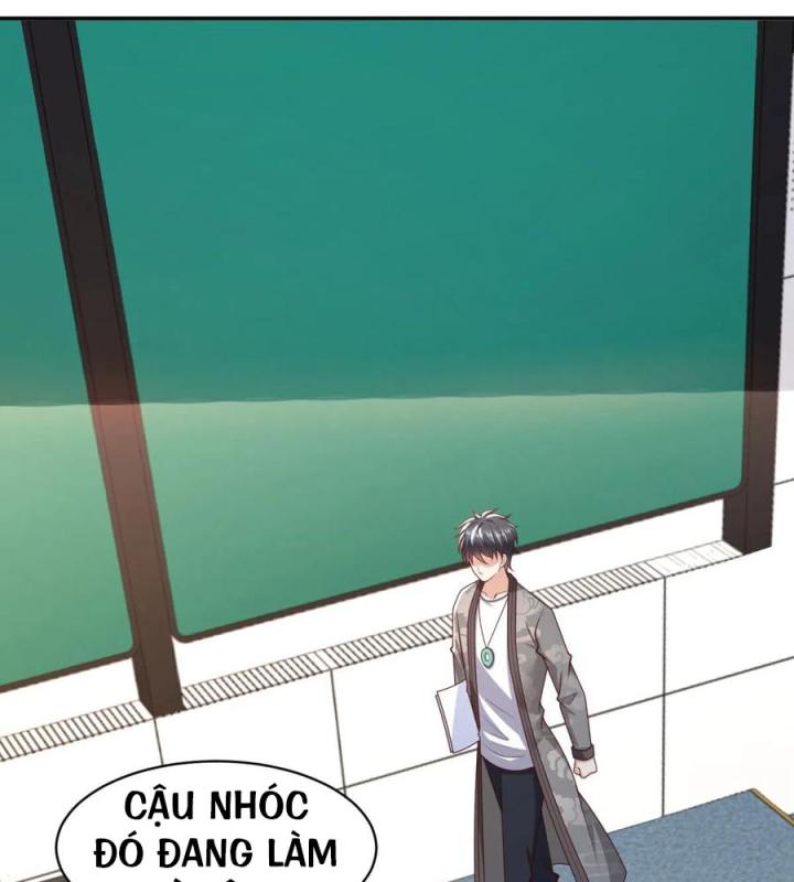 Chiến Thần Mạnh Nhất Đô Thị Chapter 40 - Trang 3