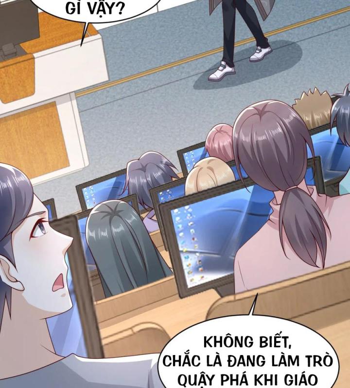 Chiến Thần Mạnh Nhất Đô Thị Chapter 40 - Trang 3